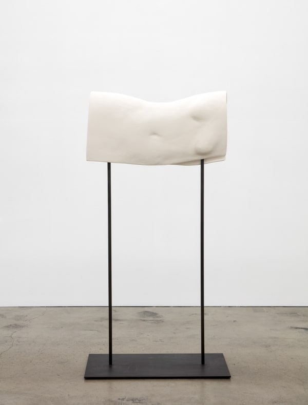 Elizabeth Jaeger, Mantle, 2018