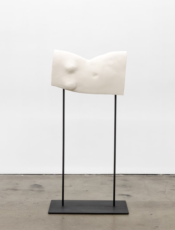 Elizabeth Jaeger, Veil, 2018