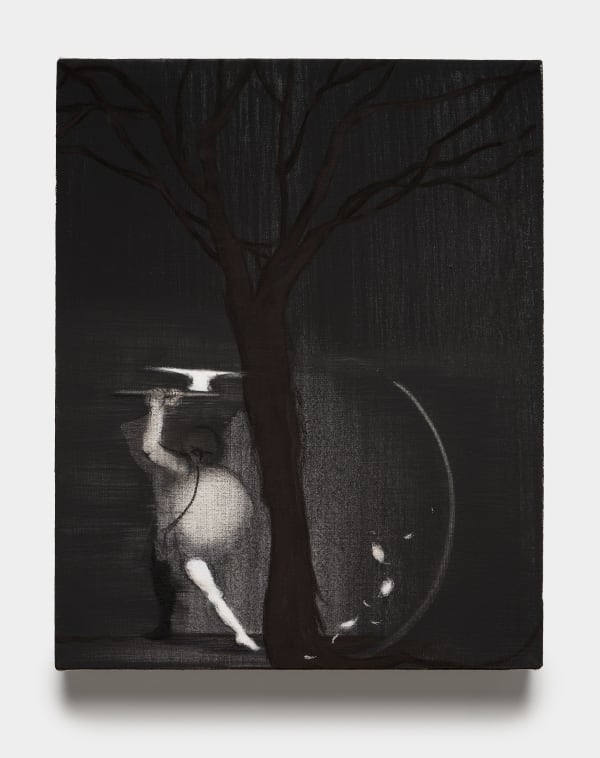 Cindy Ji Hye Kim, Human Design III, 2025