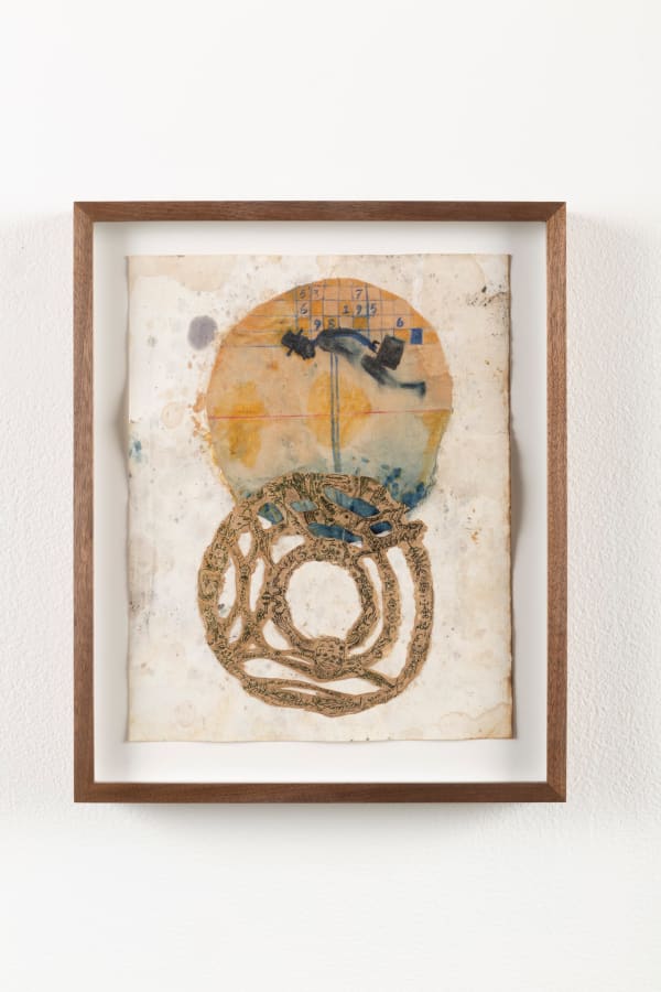 Candice Lin, Mathematics of a Day, 2019