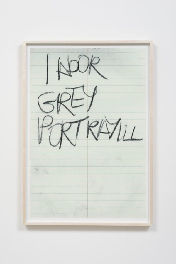 Mitchell Syrop, Niza Guy, 2011