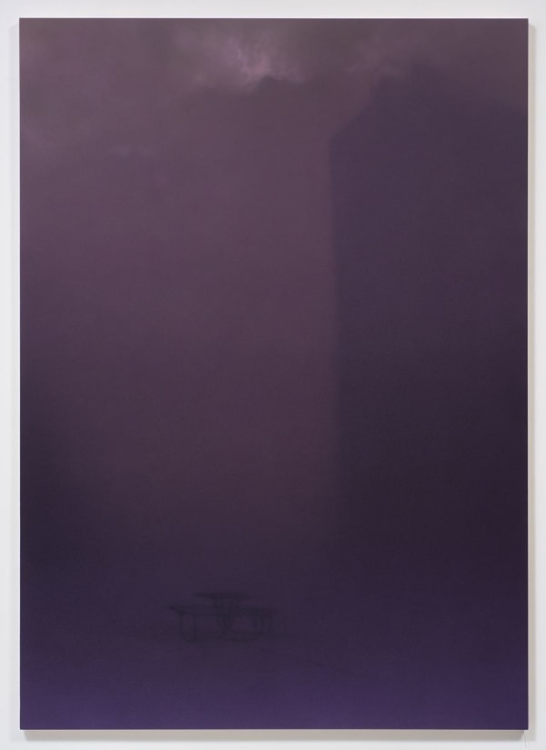 Sayre Gomez, Remember That Building That Collapsed in Harlem, 2014