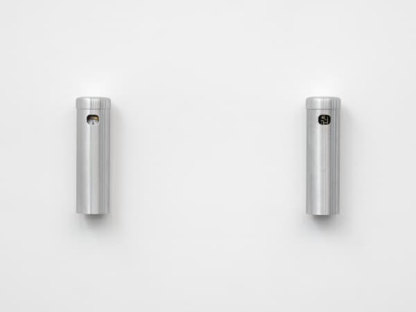 Craig Jun Li, Sometimes I hear every beat of your silence. I do, 2025