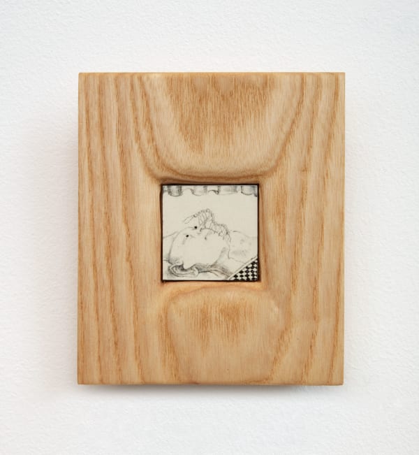 Em Kettner, Night Visitor, 2022