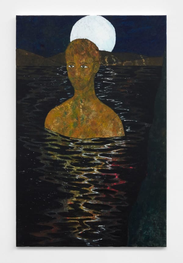 Tom Anholt, Choices, 2021