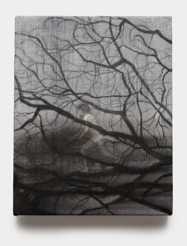 Cindy Ji Hye Kim, June Rain, 2025