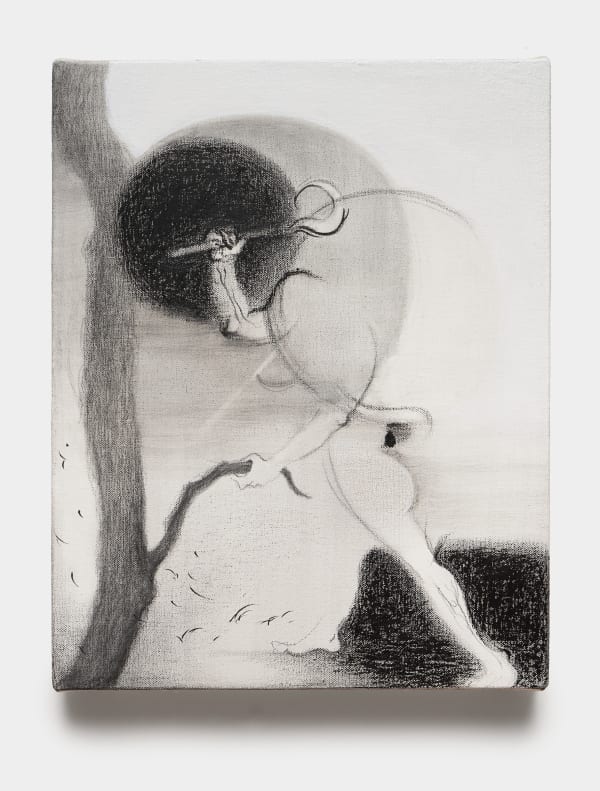 Cindy Ji Hye Kim, Human Design, 2025