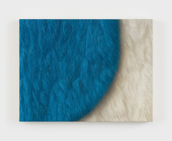 Victoria Gitman, Untitled, 2019