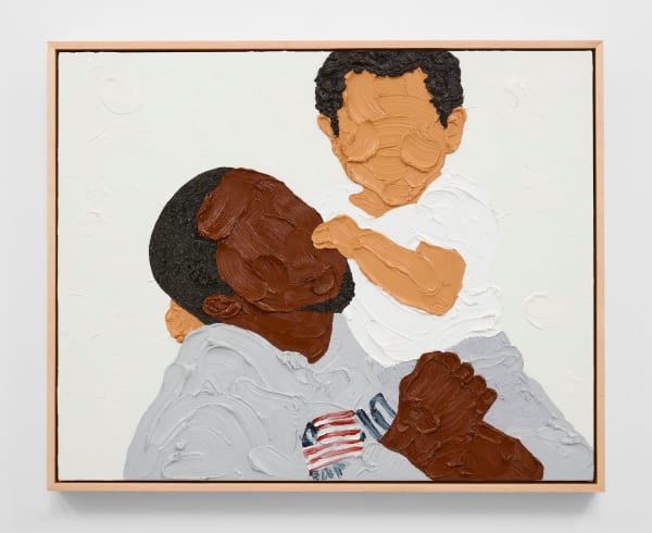 Shaina McCoy, Jojo N Nate, 2020