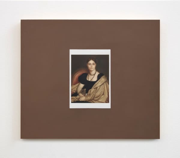 Victoria Gitman, A Beauty, 2007