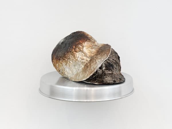 Salim Green, 5G Blockers for Aunt Dot [used], 2025