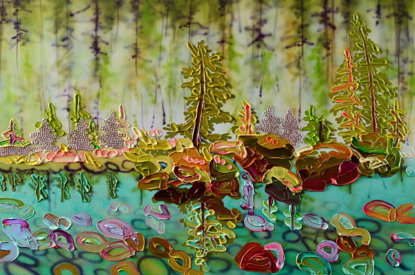 Sheila Kernan, Time To Shine