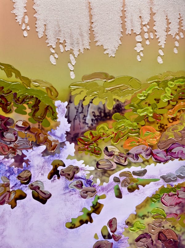 Sheila Kernan, Where Are We Going From Here