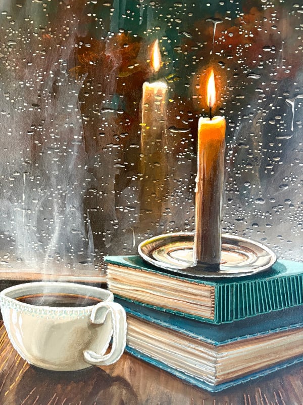 McKenna Prather, Remember