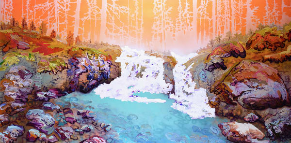 Sheila Kernan, Our Love Song