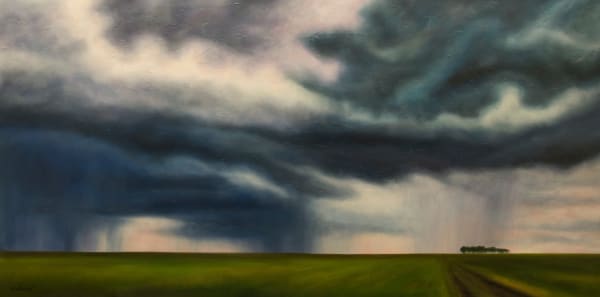 Ian Sheldon, Storm Hues Trio