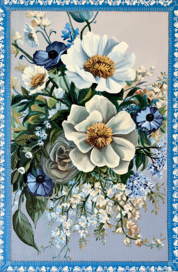 McKenna Prather, Celeste