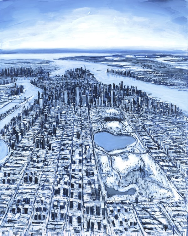 David Wilson, I'll Take You There