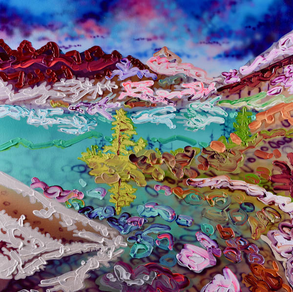 Sheila Kernan, I Will Never Forget You