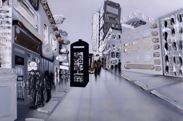 Sheila Kernan, Everything You Said