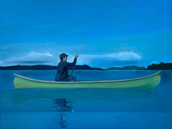 Donovan Rose, all men will be sailors