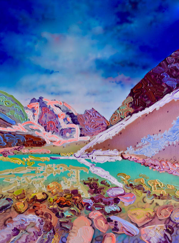 Sheila Kernan, This Land Of Mine