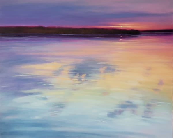 Nicki Ault - The Sky Above