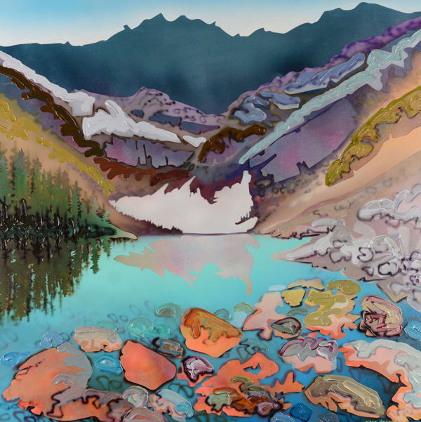 Sheila Kernan, Peaks and Valleys For Everyone