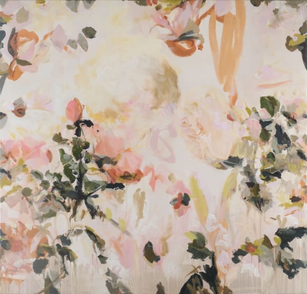 Gabryel Harrison, Sunlit Suspension