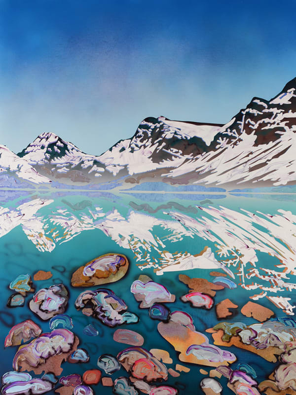 Sheila Kernan, Bliss