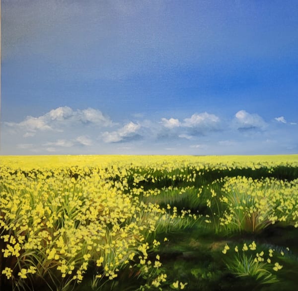 Richard Cole, Canola 2