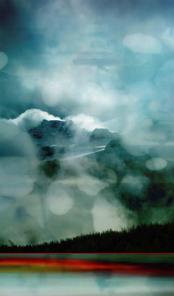 Jillaine Jurchuk, Walking Home To You