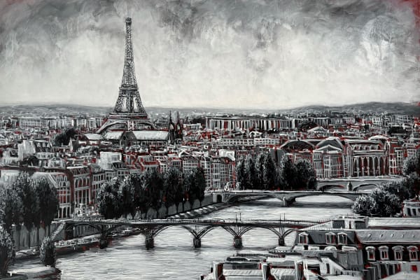 David Wilson, When I Think of You