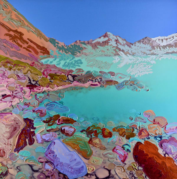 Sheila Kernan, First Look