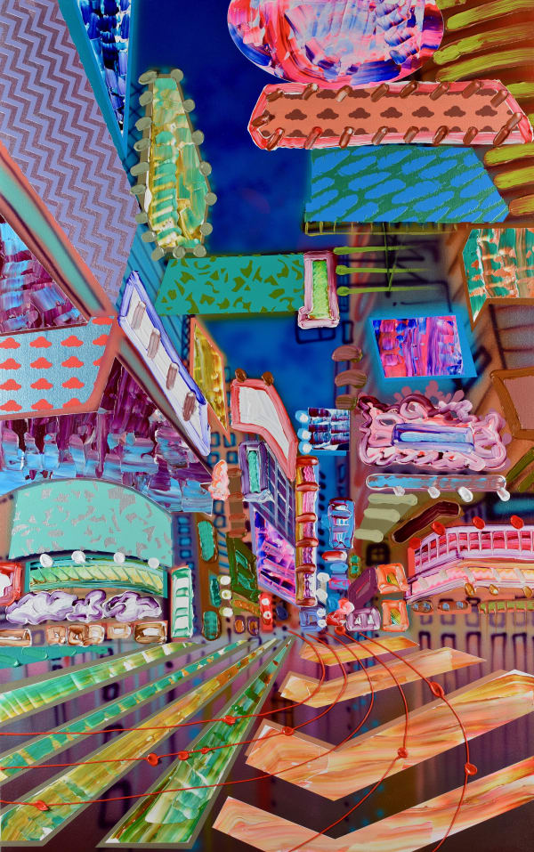 Sheila Kernan, Do You Think About Me