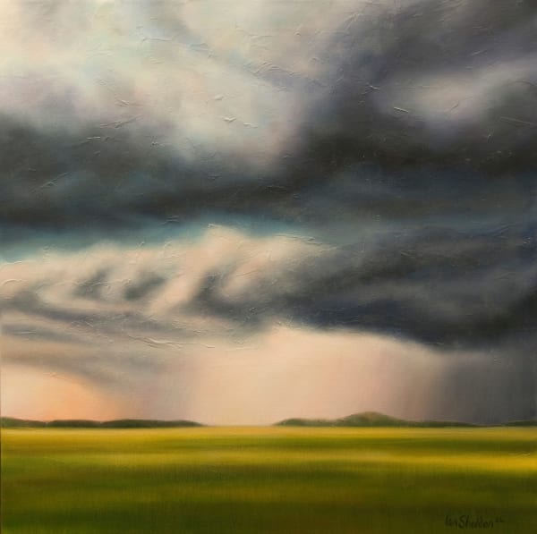 Ian Sheldon, Storm Light