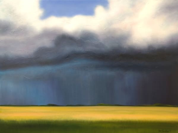 Ian Sheldon, Infinite Blues