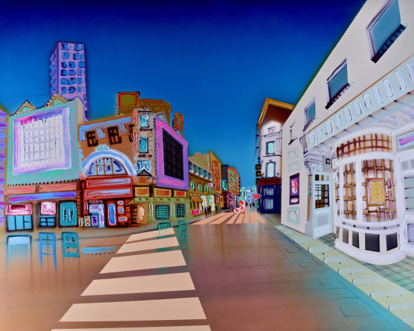 Sheila Kernan, I Have Something To Say