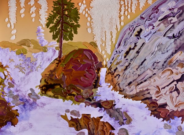 Sheila Kernan, A New Day