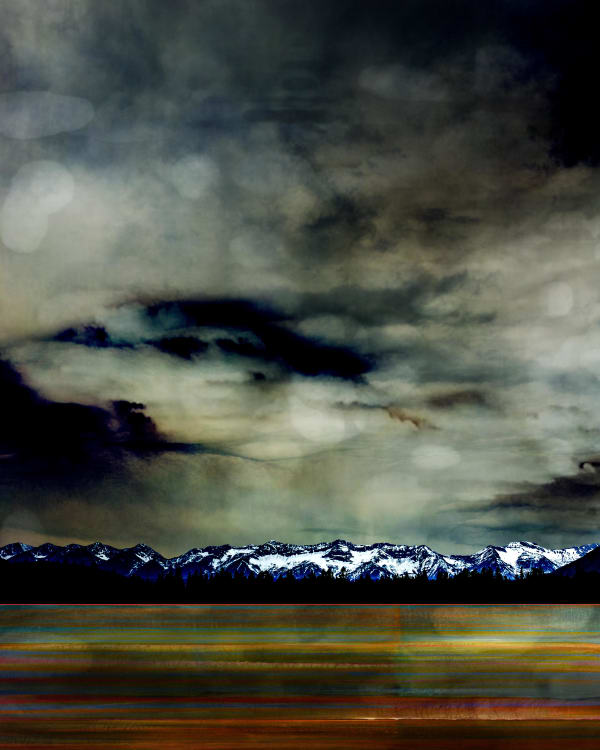 Jillaine Jurchuk, Spring Storm