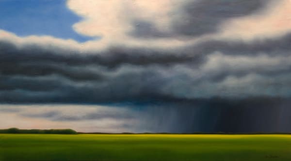 Ian Sheldon, When Storms Pass