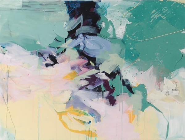 Andrea Soos, Dancing Outside