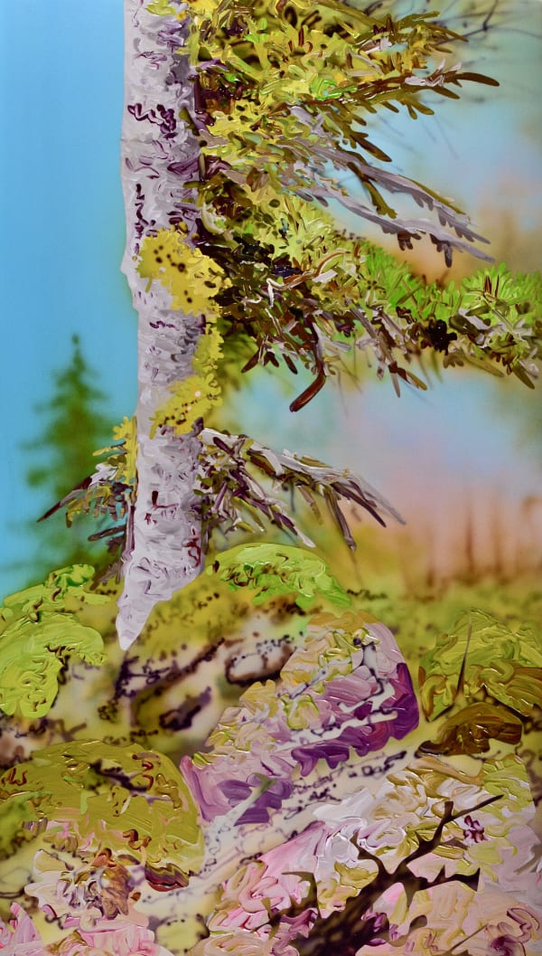 Sheila Kernan, Behind The Scenes