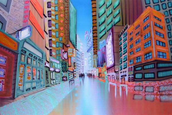 Sheila Kernan, Today is Your Day