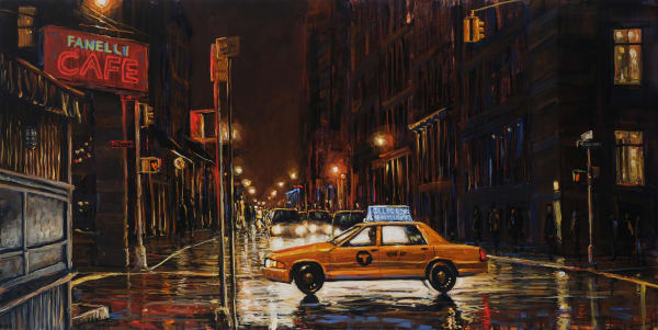 David Wilson, I Like to Ride In The Back Seat With You