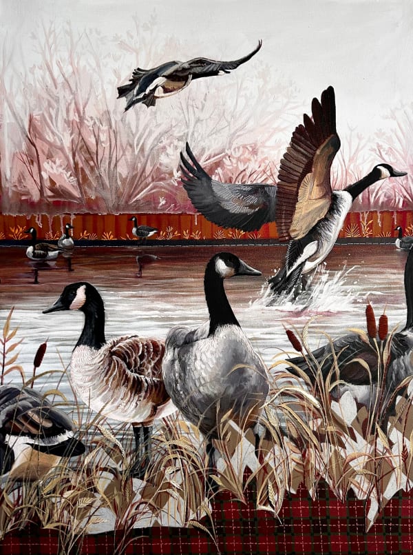 McKenna Prather, Landing Home II