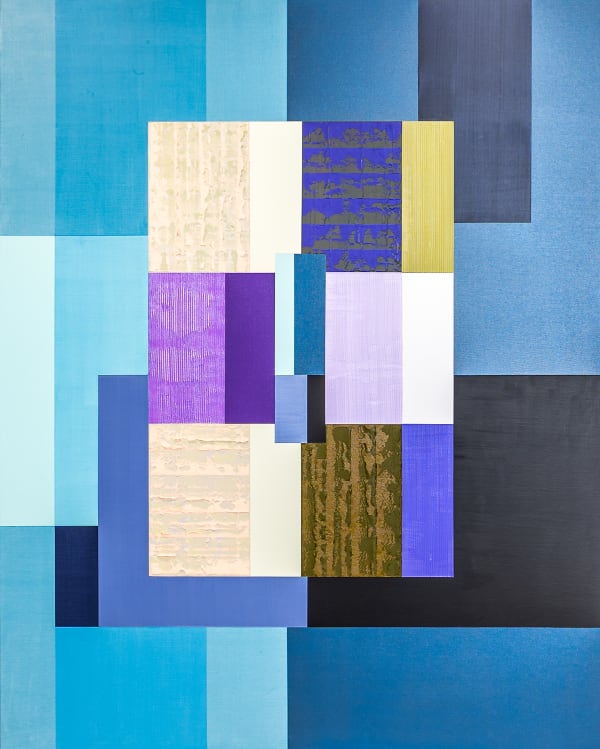 Susana Espinoza, Partitas III