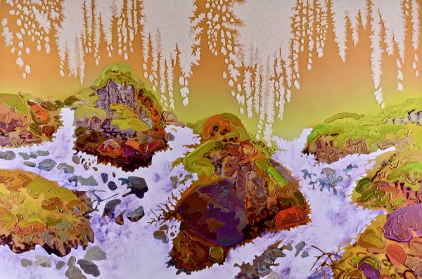 Sheila Kernan, Golden Sun