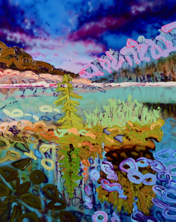 Sheila Kernan, Always With You