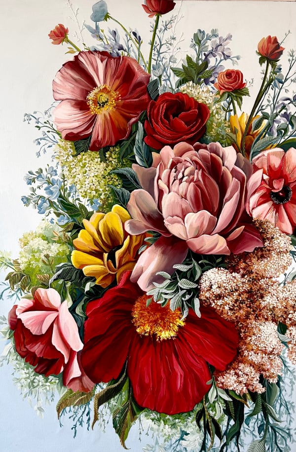 McKenna Prather, Kiah